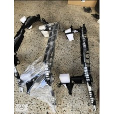 BAŞKAN TİC.MERCEDES A2466200234 CLA W117 A W176 B W246 ÖN PANEL 2466200234